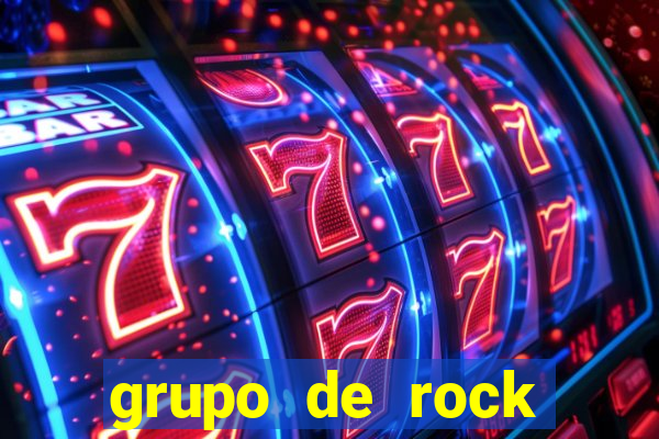 grupo de rock whatsapp 2024